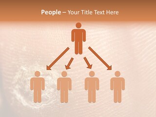 Skin Cosmetic Treatment PowerPoint Template