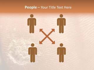 Skin Cosmetic Treatment PowerPoint Template