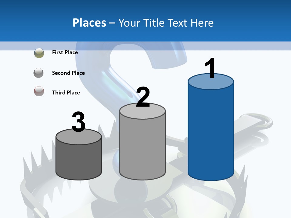 Concept Sign Hunting PowerPoint Template