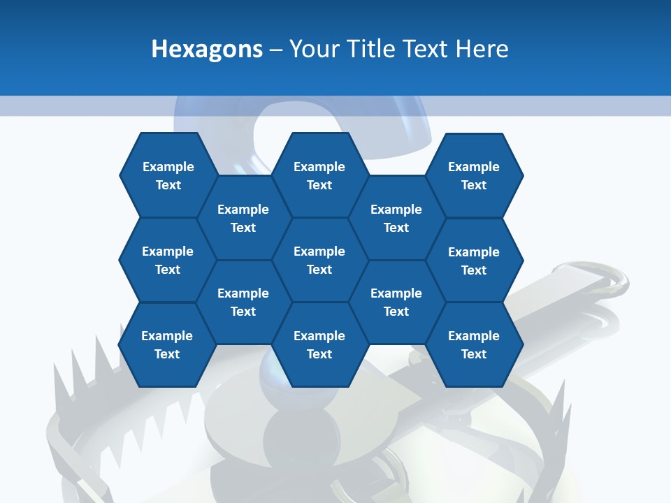 Concept Sign Hunting PowerPoint Template