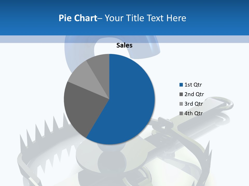 Concept Sign Hunting PowerPoint Template