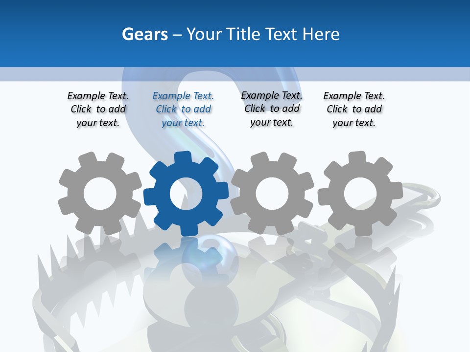 Concept Sign Hunting PowerPoint Template