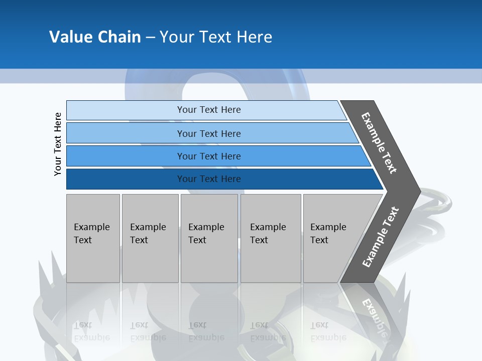 Concept Sign Hunting PowerPoint Template