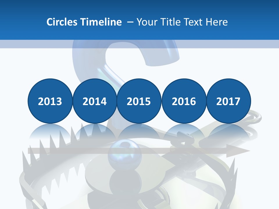 Concept Sign Hunting PowerPoint Template