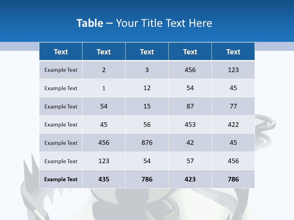 Concept Sign Hunting PowerPoint Template