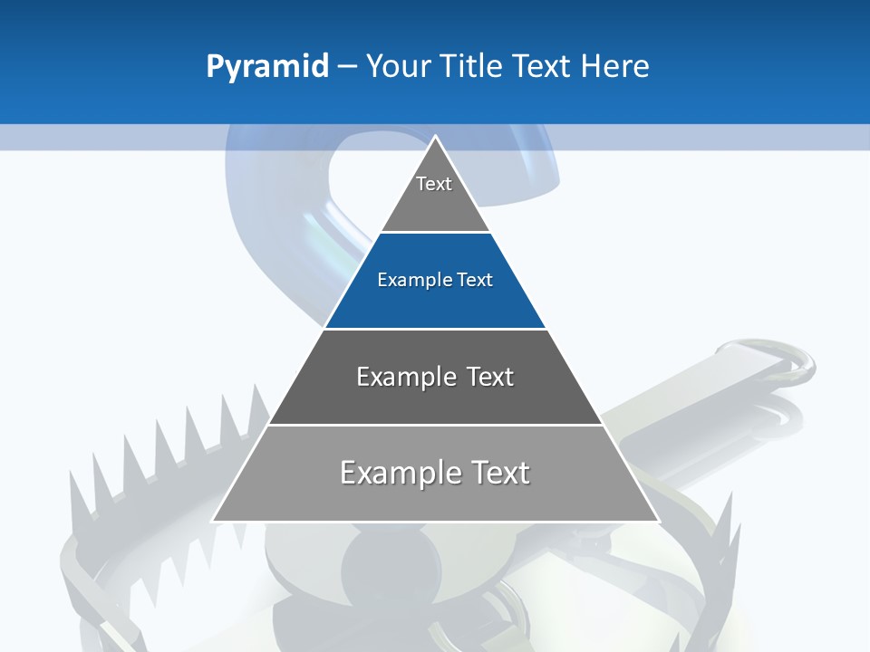 Concept Sign Hunting PowerPoint Template