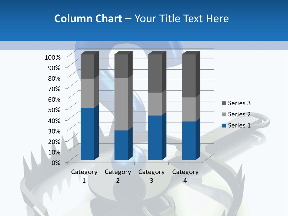 Concept Sign Hunting PowerPoint Template