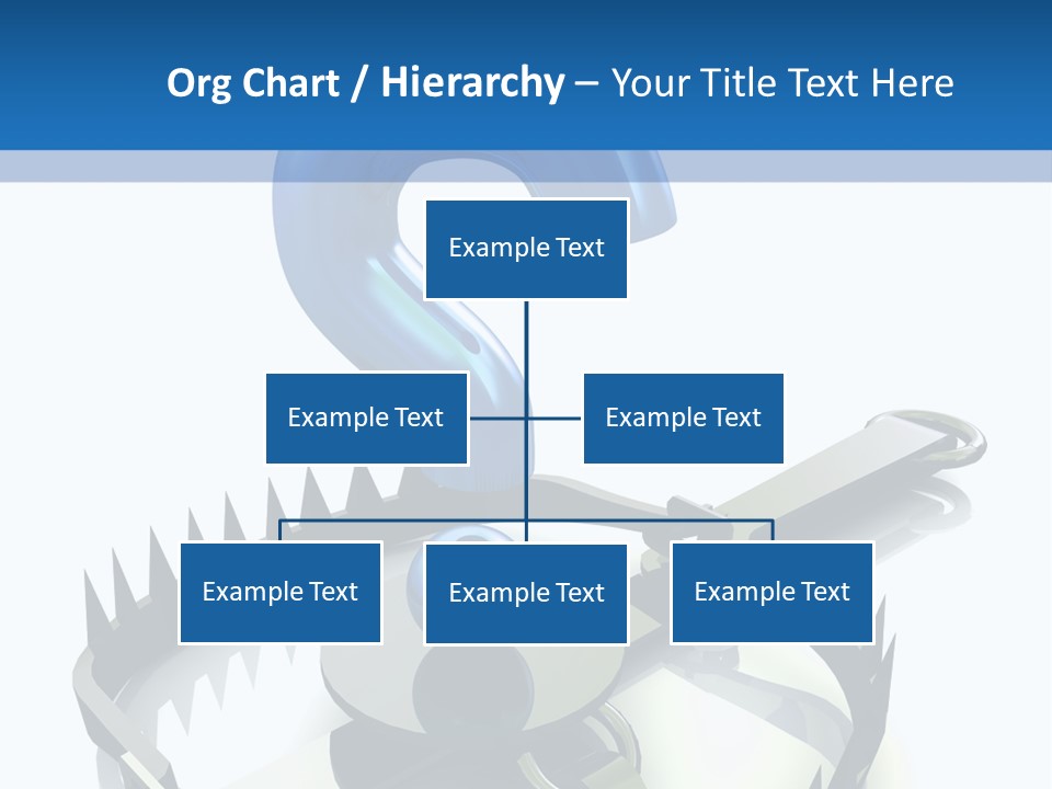 Concept Sign Hunting PowerPoint Template