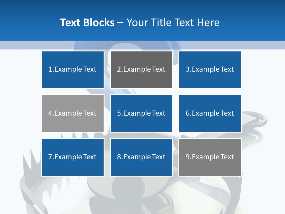 Concept Sign Hunting PowerPoint Template