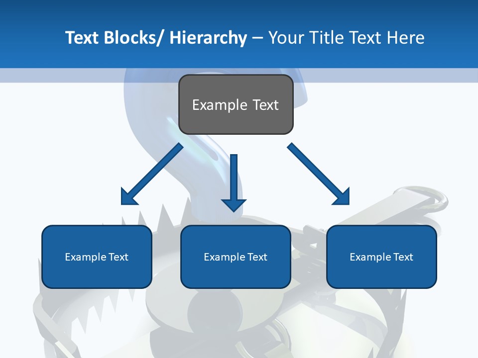 Concept Sign Hunting PowerPoint Template