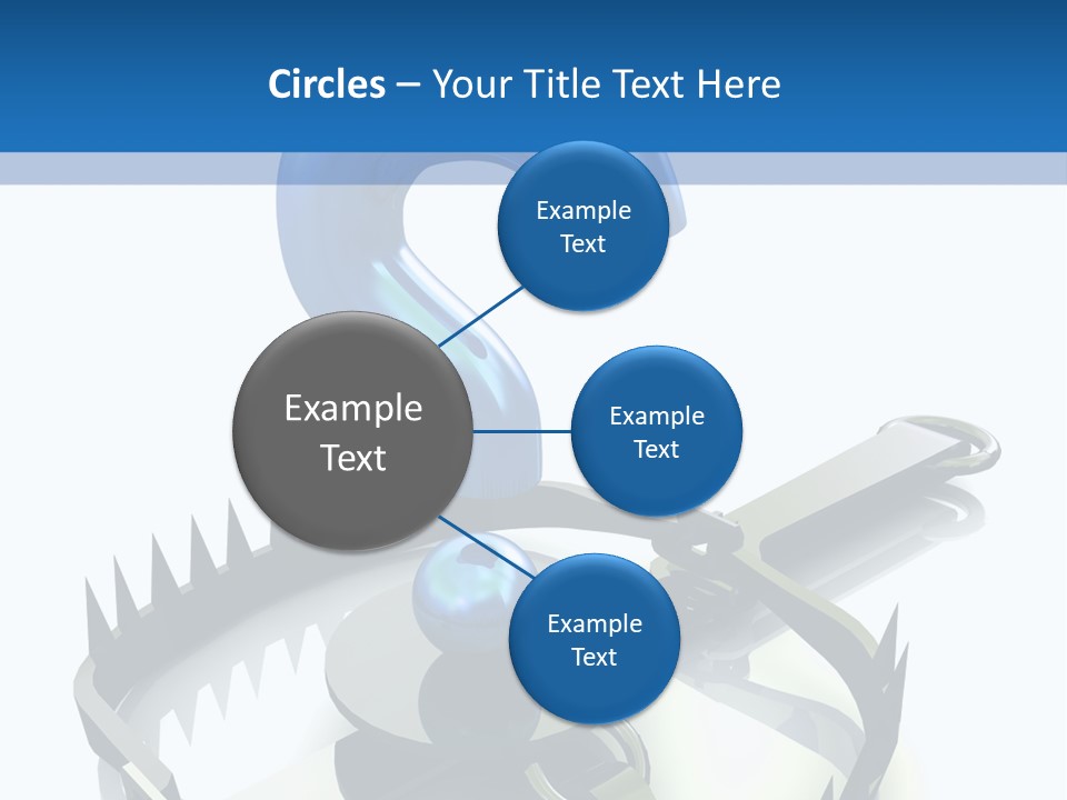 Concept Sign Hunting PowerPoint Template