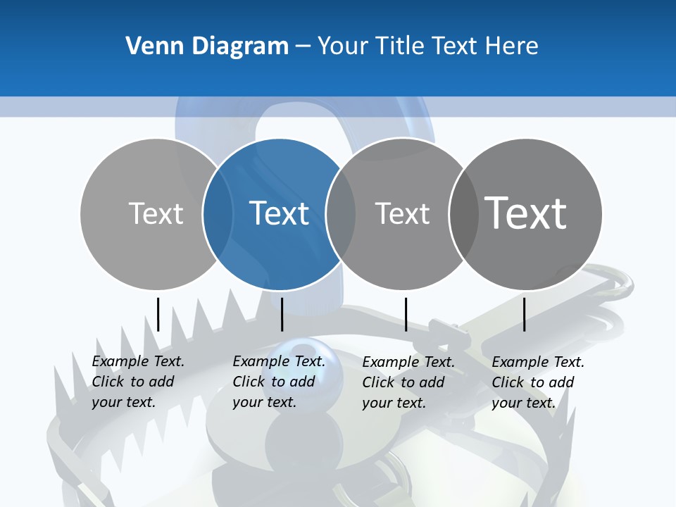 Concept Sign Hunting PowerPoint Template