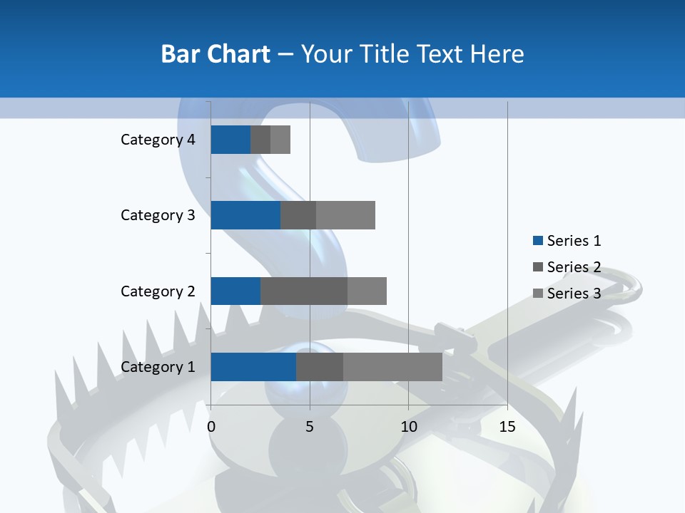 Concept Sign Hunting PowerPoint Template