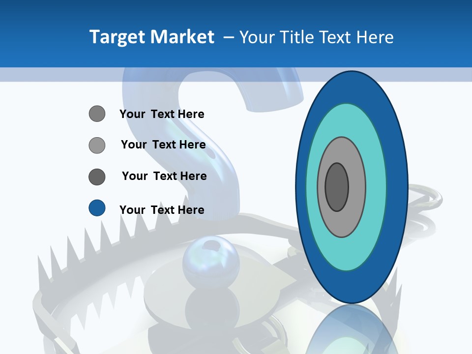 Concept Sign Hunting PowerPoint Template