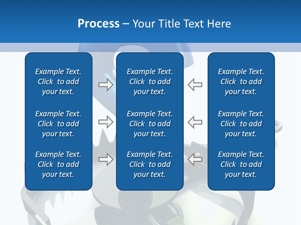 Concept Sign Hunting PowerPoint Template