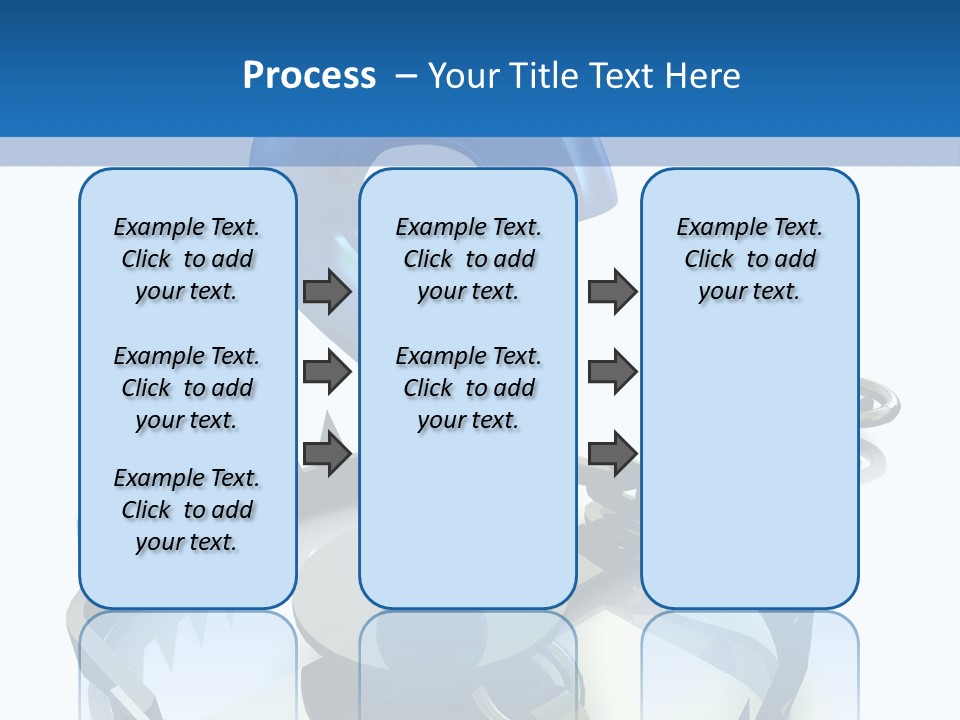 Concept Sign Hunting PowerPoint Template