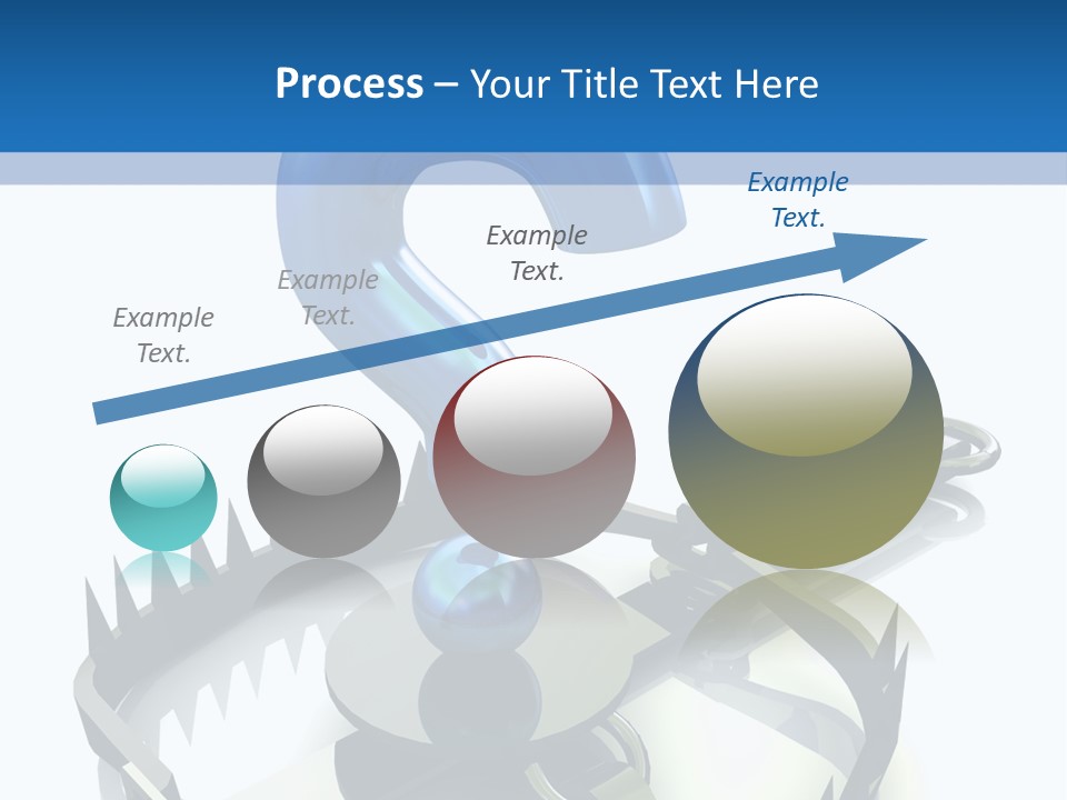 Concept Sign Hunting PowerPoint Template