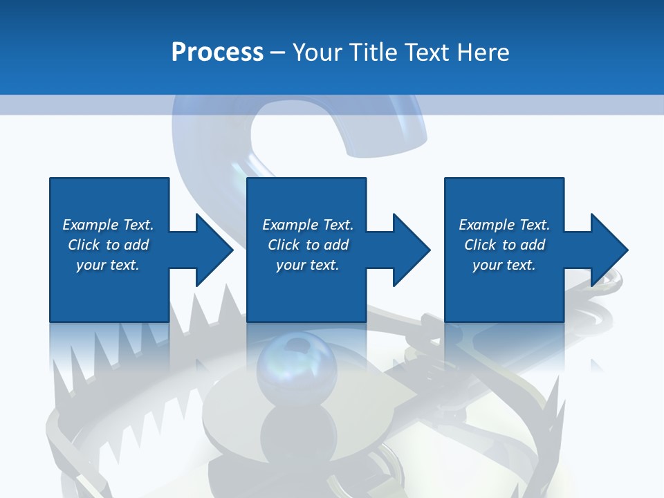 Concept Sign Hunting PowerPoint Template