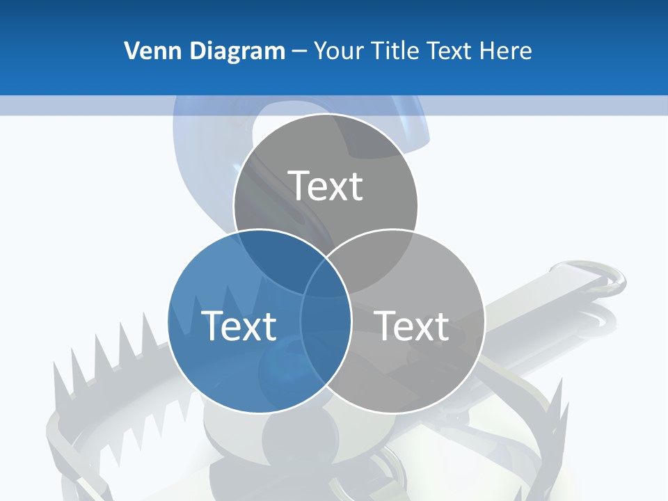 Concept Sign Hunting PowerPoint Template