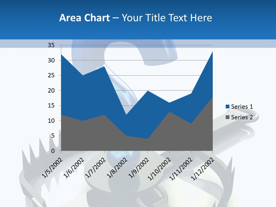 Concept Sign Hunting PowerPoint Template