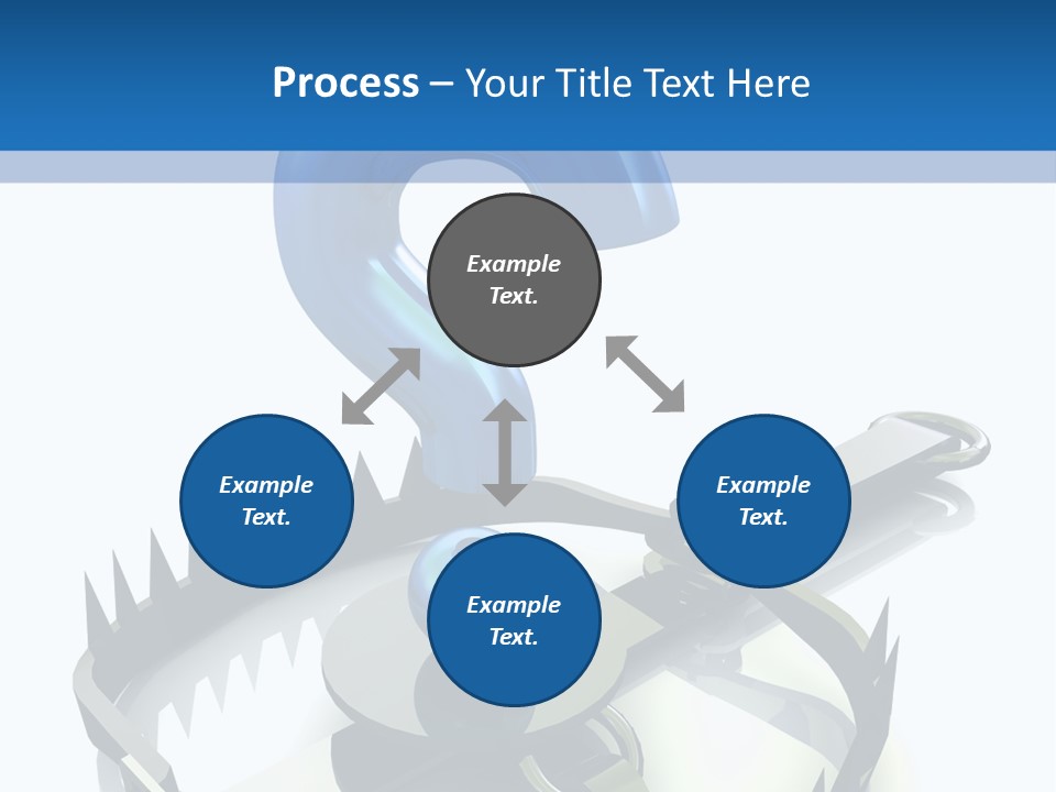 Concept Sign Hunting PowerPoint Template