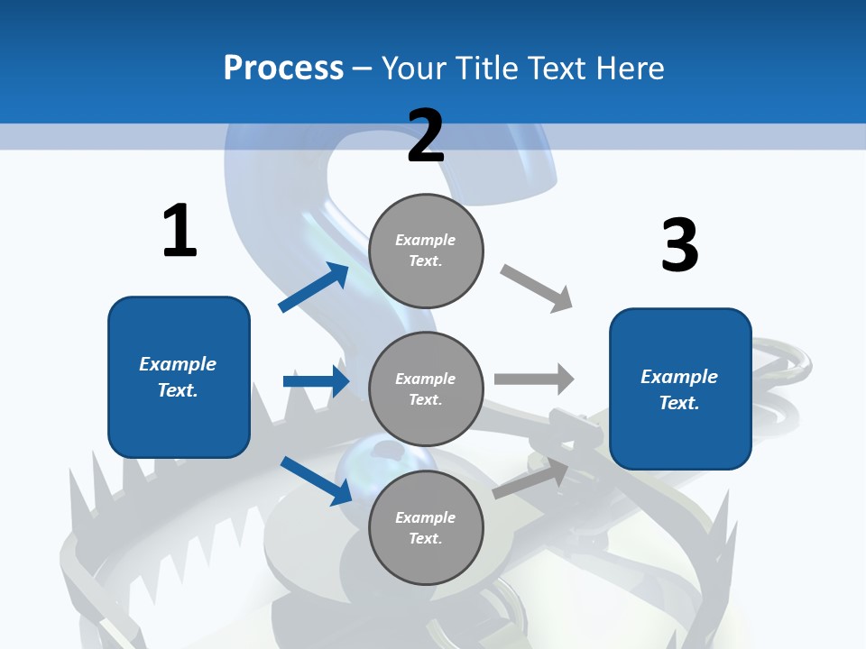 Concept Sign Hunting PowerPoint Template