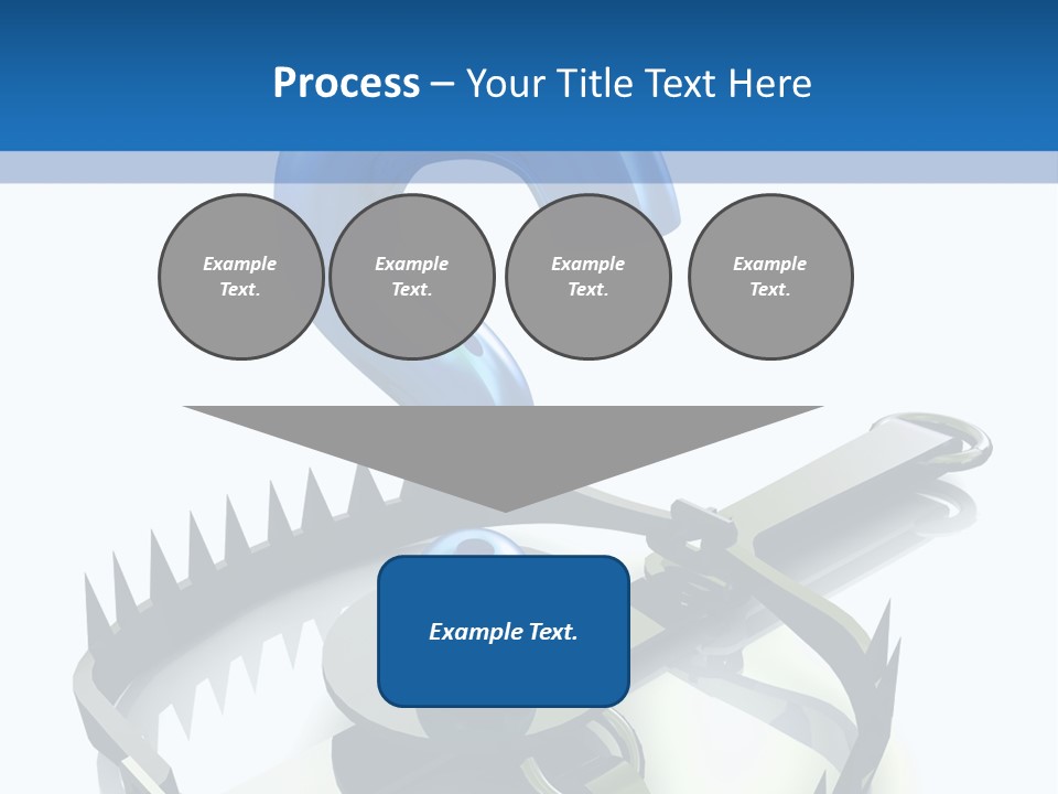 Concept Sign Hunting PowerPoint Template