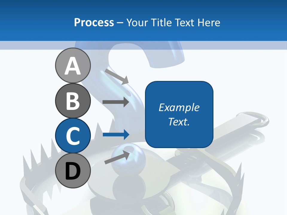 Concept Sign Hunting PowerPoint Template