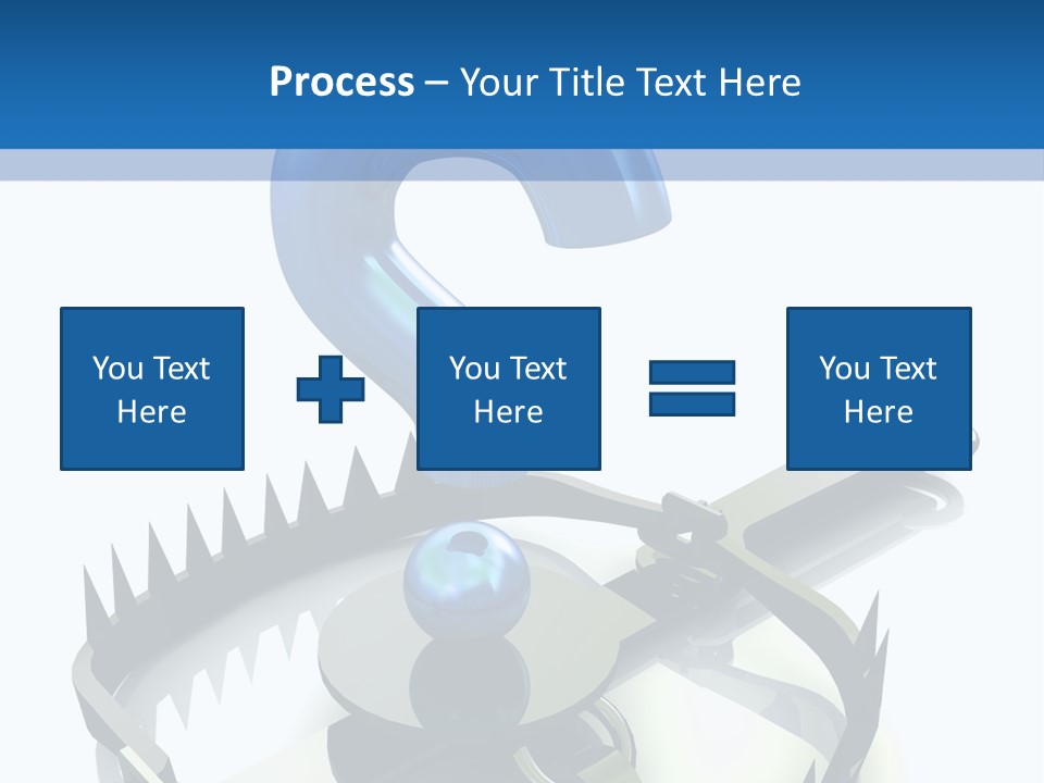 Concept Sign Hunting PowerPoint Template