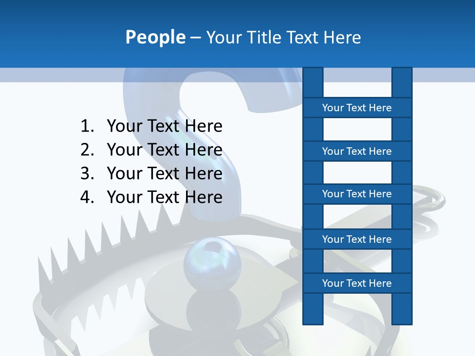 Concept Sign Hunting PowerPoint Template