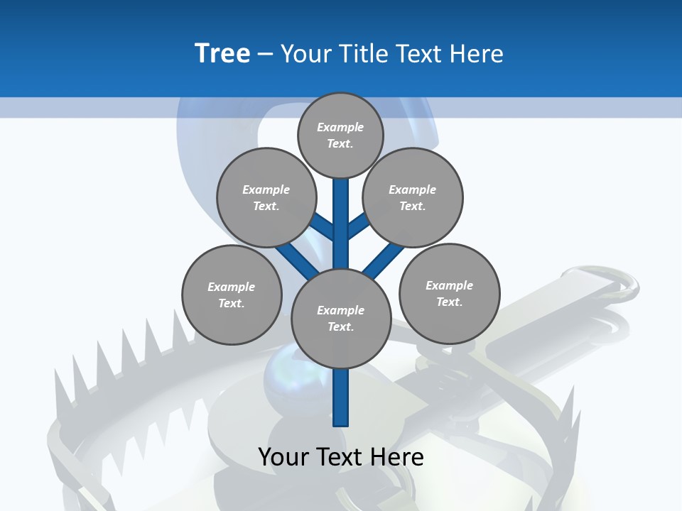 Concept Sign Hunting PowerPoint Template