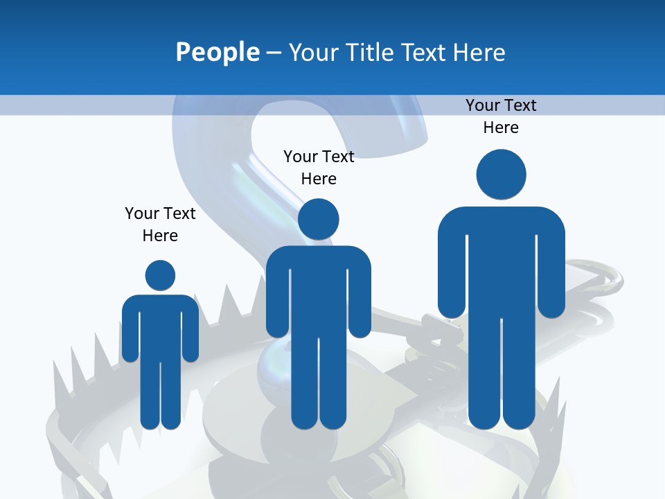 Concept Sign Hunting PowerPoint Template