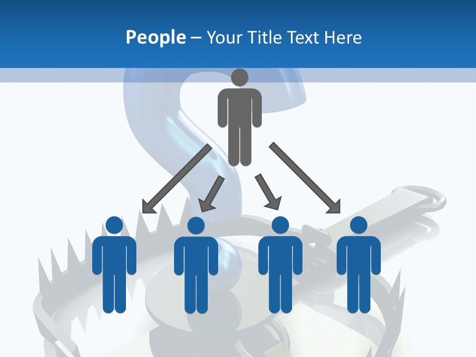 Concept Sign Hunting PowerPoint Template