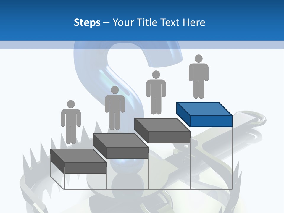 Concept Sign Hunting PowerPoint Template