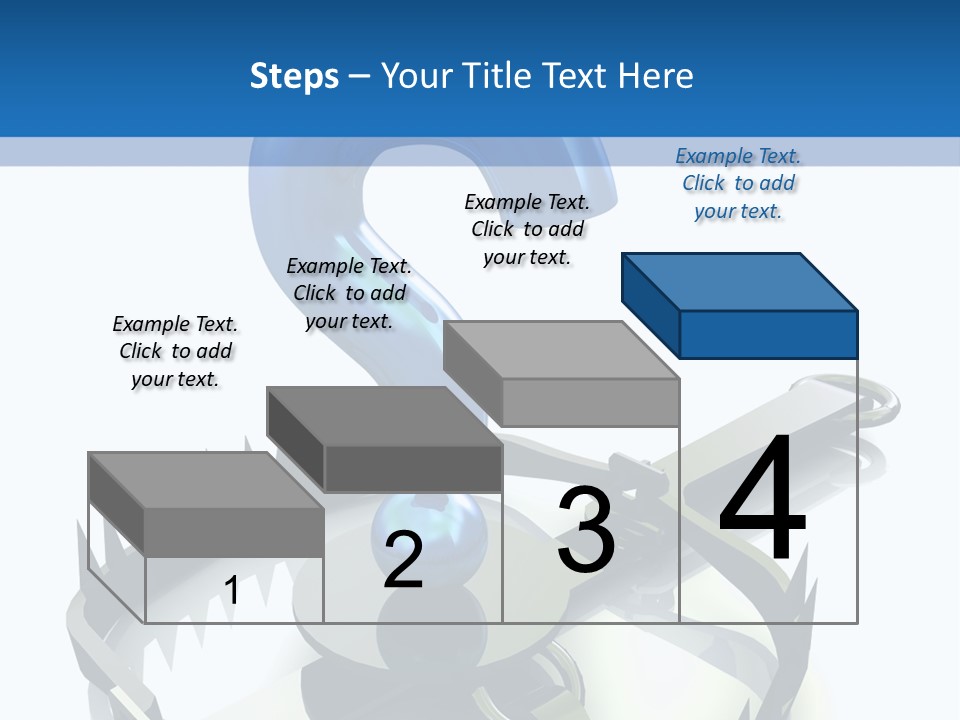 Concept Sign Hunting PowerPoint Template