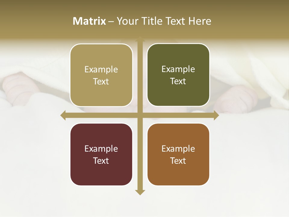 Pig Invest Financial PowerPoint Template