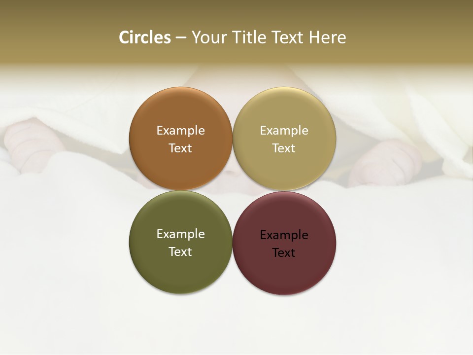 Pig Invest Financial PowerPoint Template