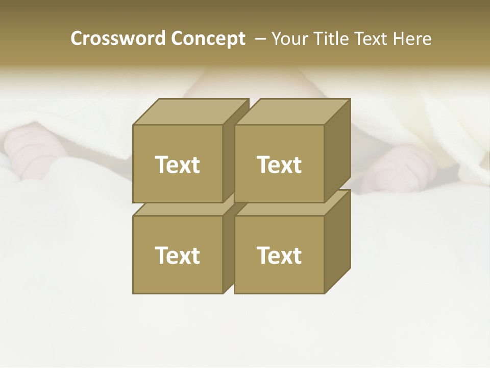 Pig Invest Financial PowerPoint Template