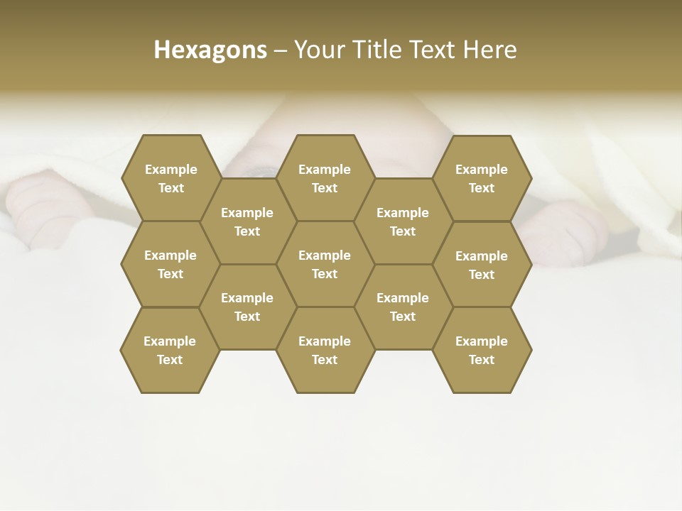 Pig Invest Financial PowerPoint Template