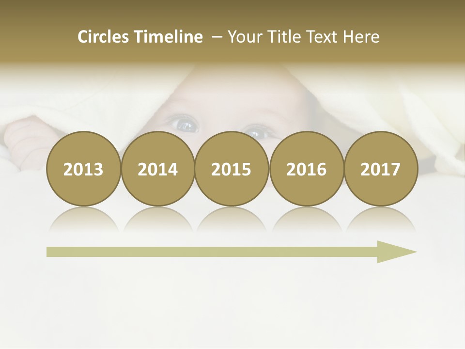 Pig Invest Financial PowerPoint Template