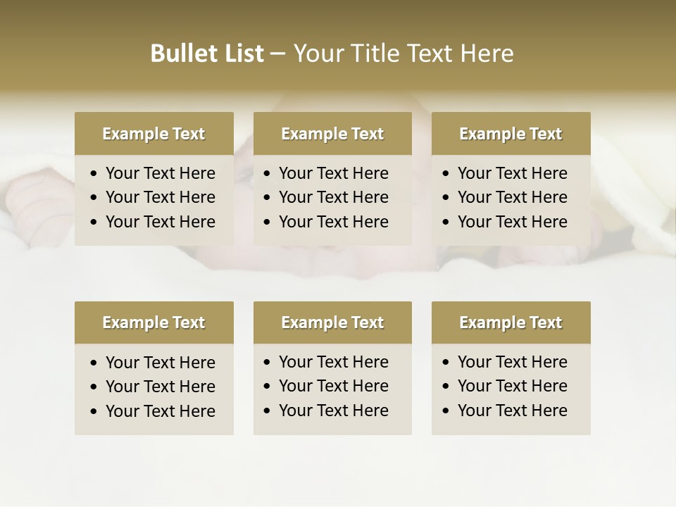 Pig Invest Financial PowerPoint Template