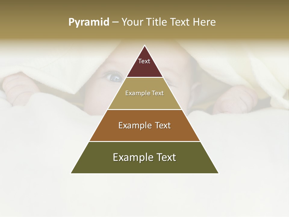 Pig Invest Financial PowerPoint Template