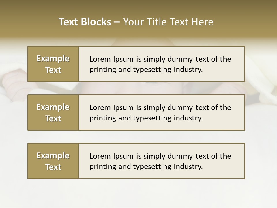 Pig Invest Financial PowerPoint Template