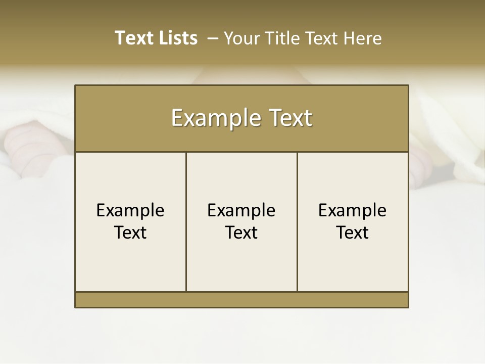 Pig Invest Financial PowerPoint Template