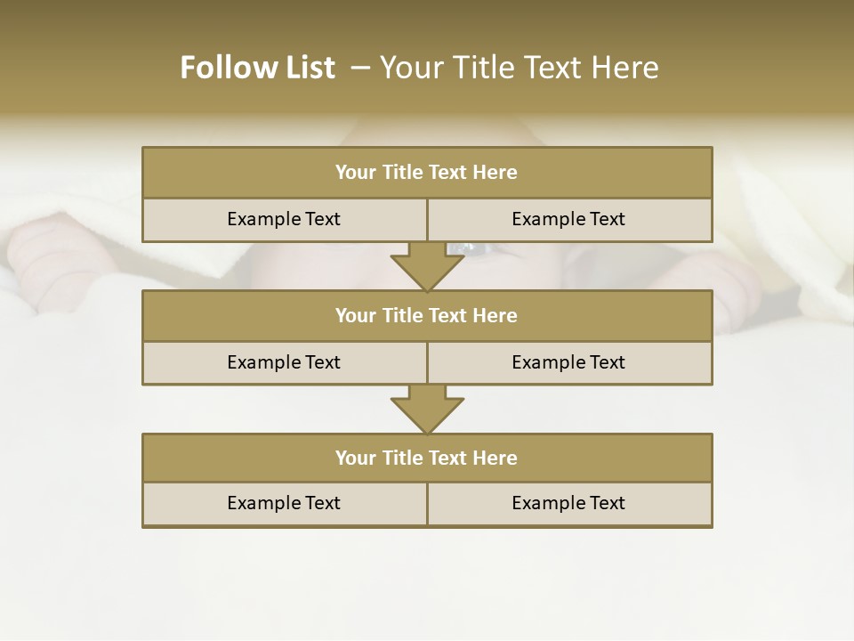 Pig Invest Financial PowerPoint Template