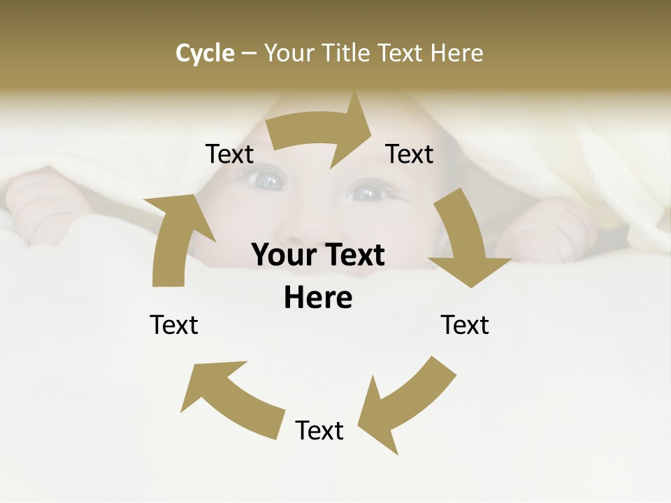 Pig Invest Financial PowerPoint Template
