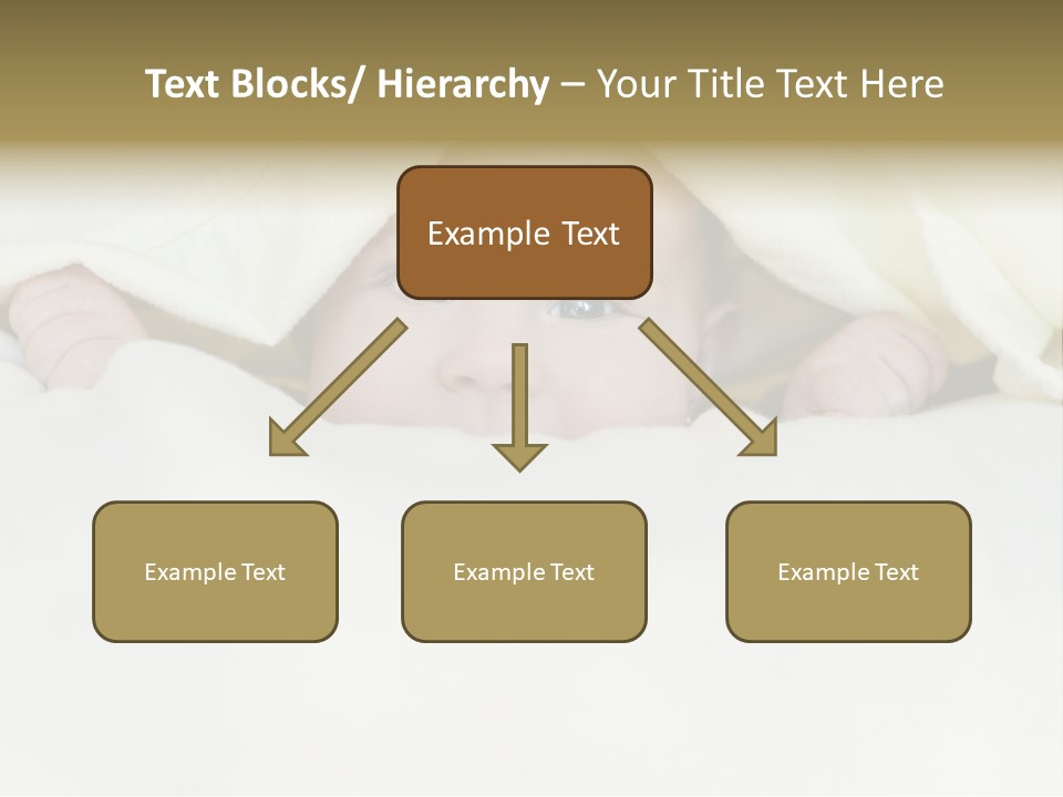 Pig Invest Financial PowerPoint Template