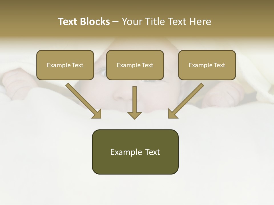 Pig Invest Financial PowerPoint Template