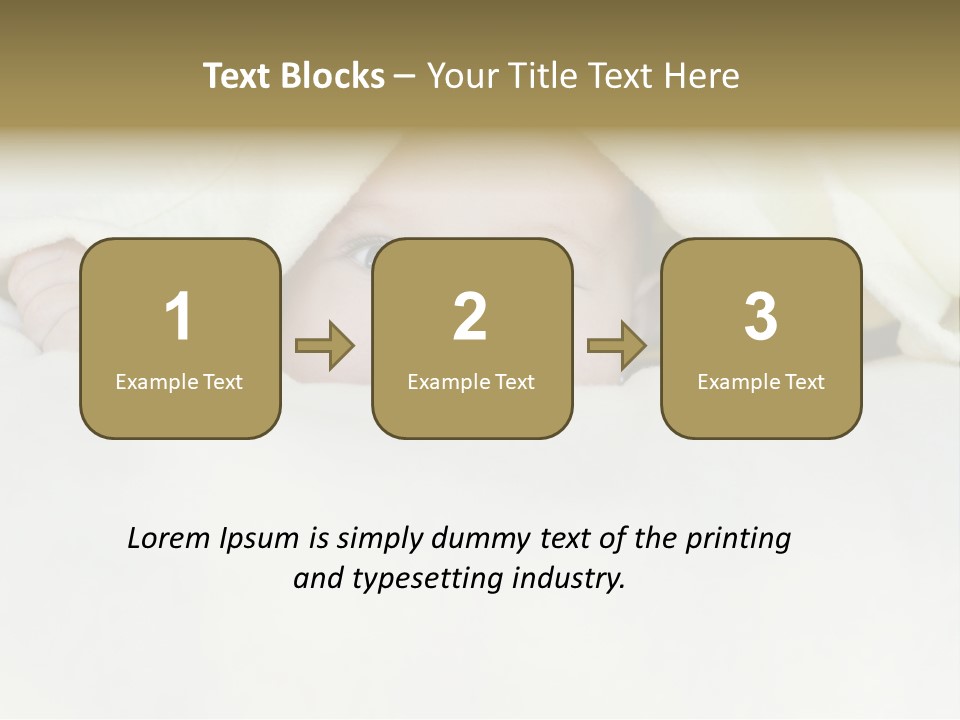 Pig Invest Financial PowerPoint Template