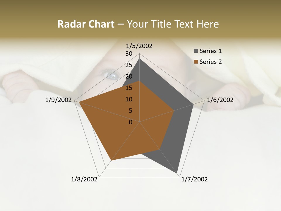 Pig Invest Financial PowerPoint Template